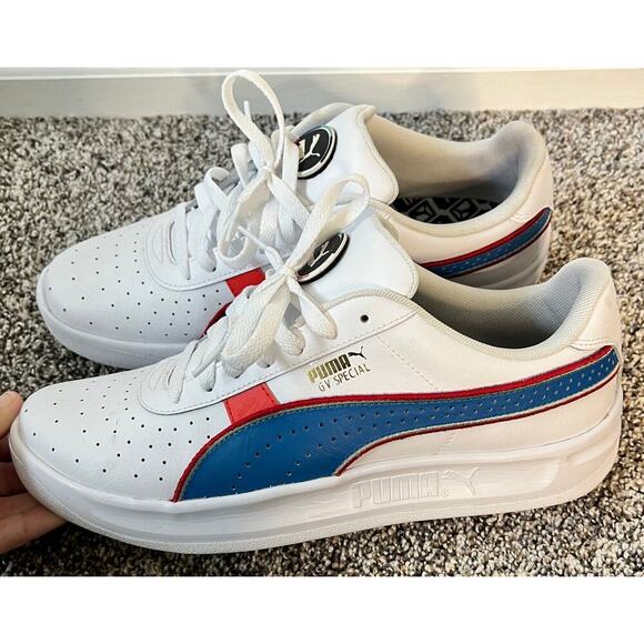 PUMA GV special men's size 12 - Picture 1 of 7